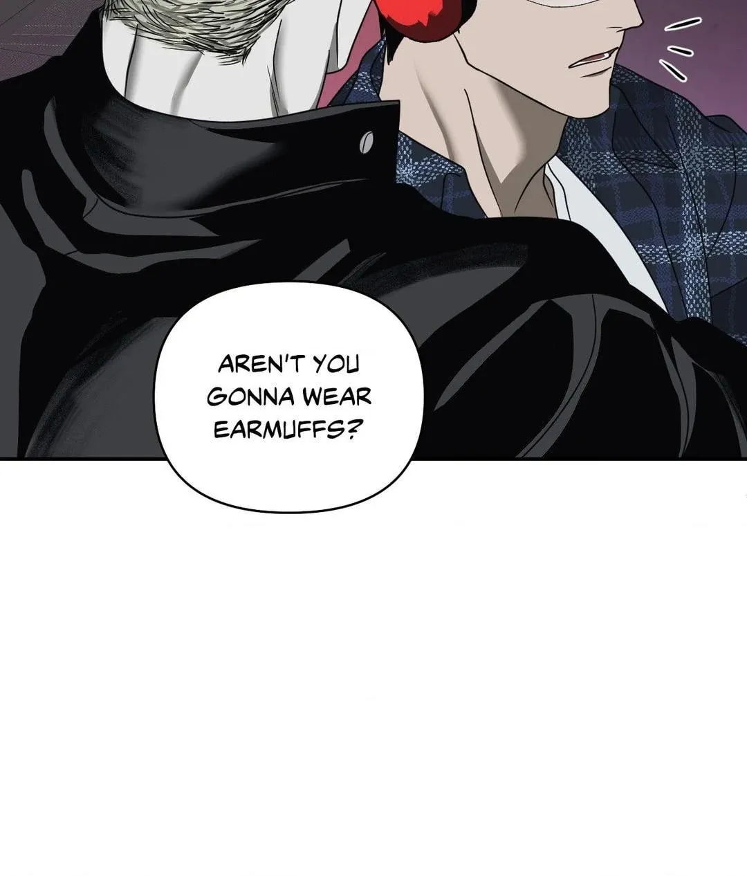 Shutline Chapter 95 page 86 - 