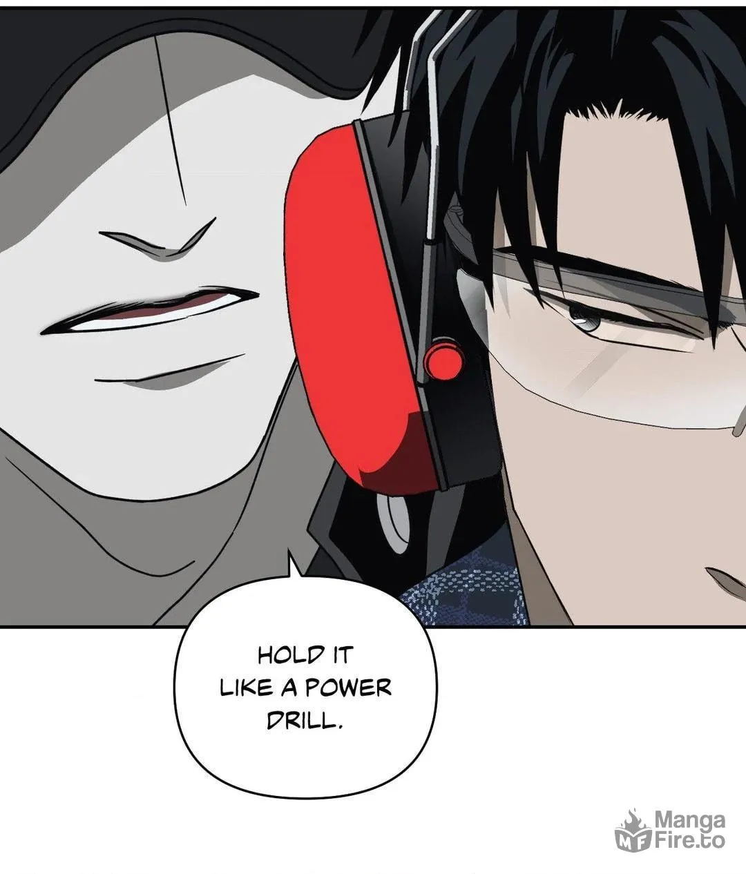 Shutline Chapter 95 page 93 - 