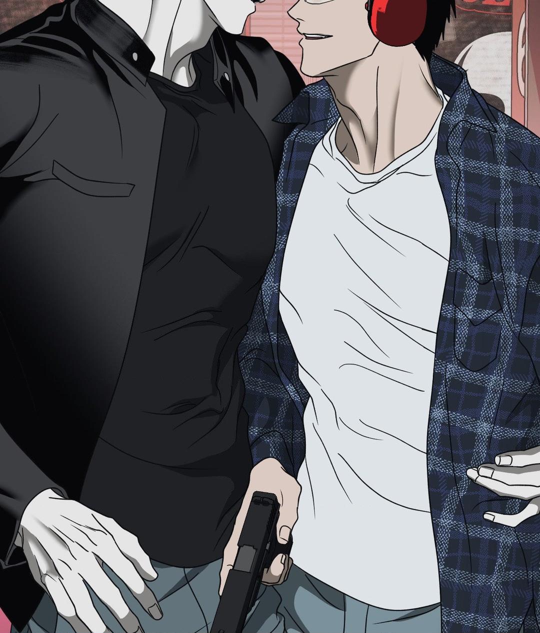 Shutline Chapter 96.1 page 23 - 