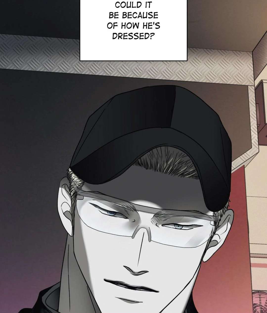 Shutline Chapter 96.1 page 31 - 