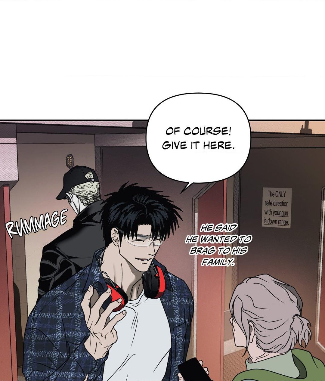 Shutline Chapter 96.1 page 61 - 