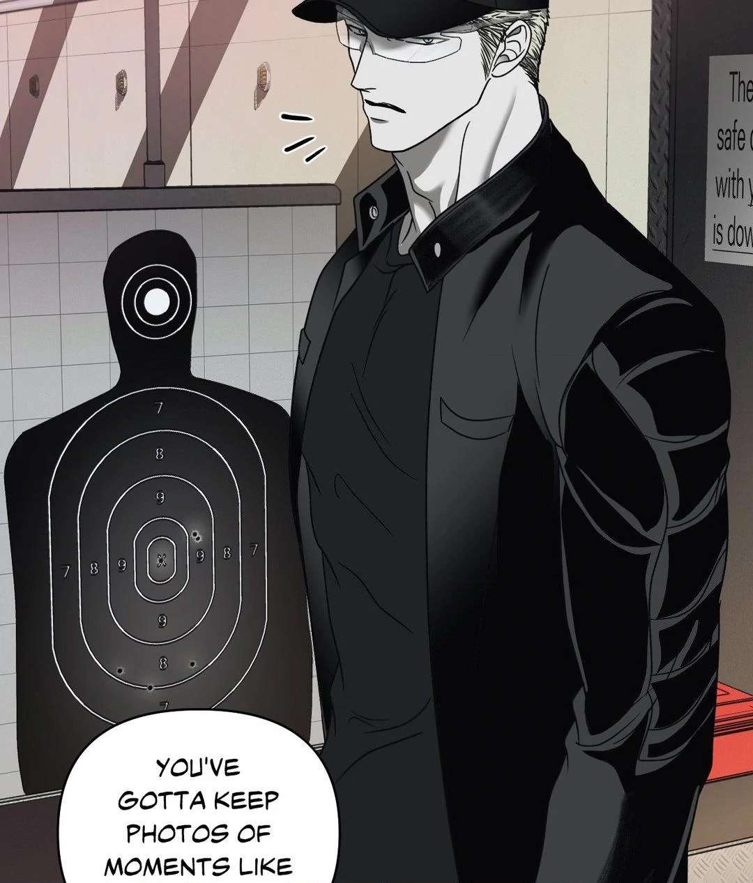 Shutline Chapter 96.1 page 69 - 