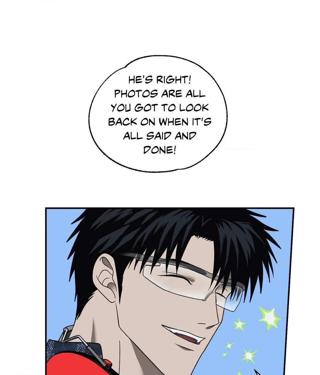 Shutline Chapter 96.1 page 71 - 