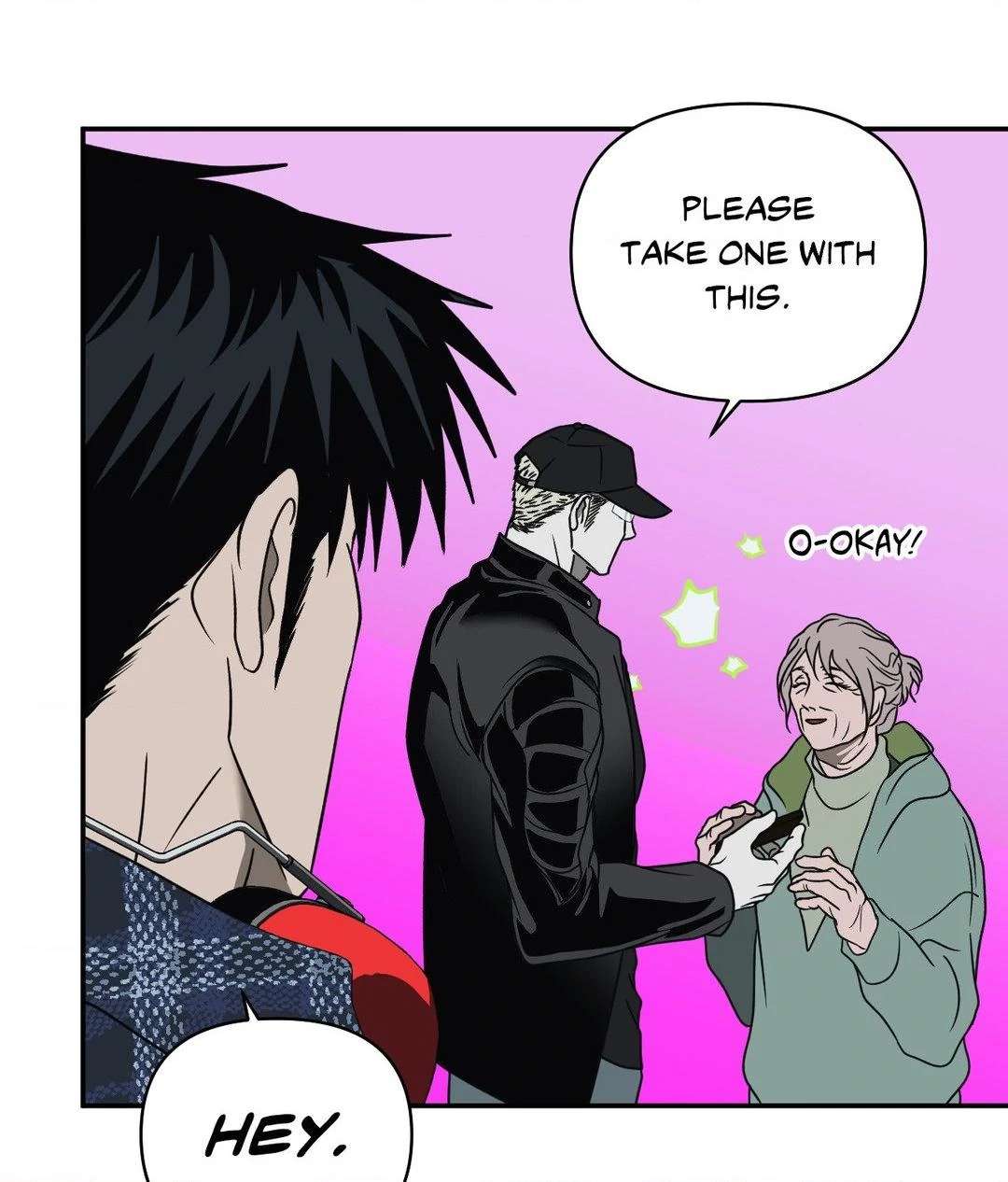 Shutline Chapter 96.1 page 73 - 