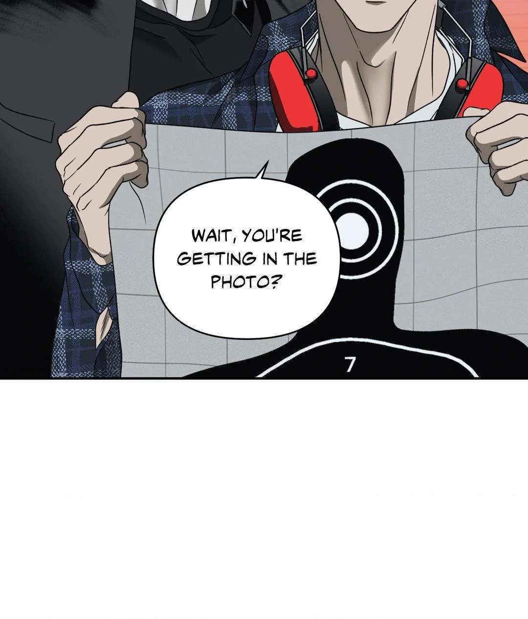 Shutline Chapter 96.1 page 77 - 