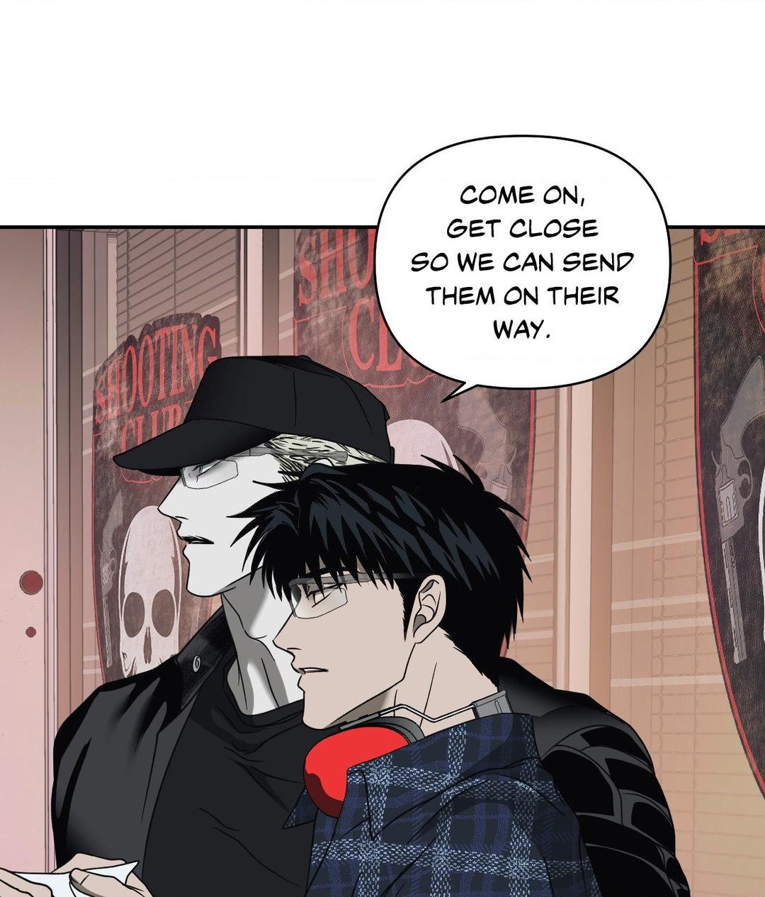 Shutline Chapter 96.1 page 78 - 