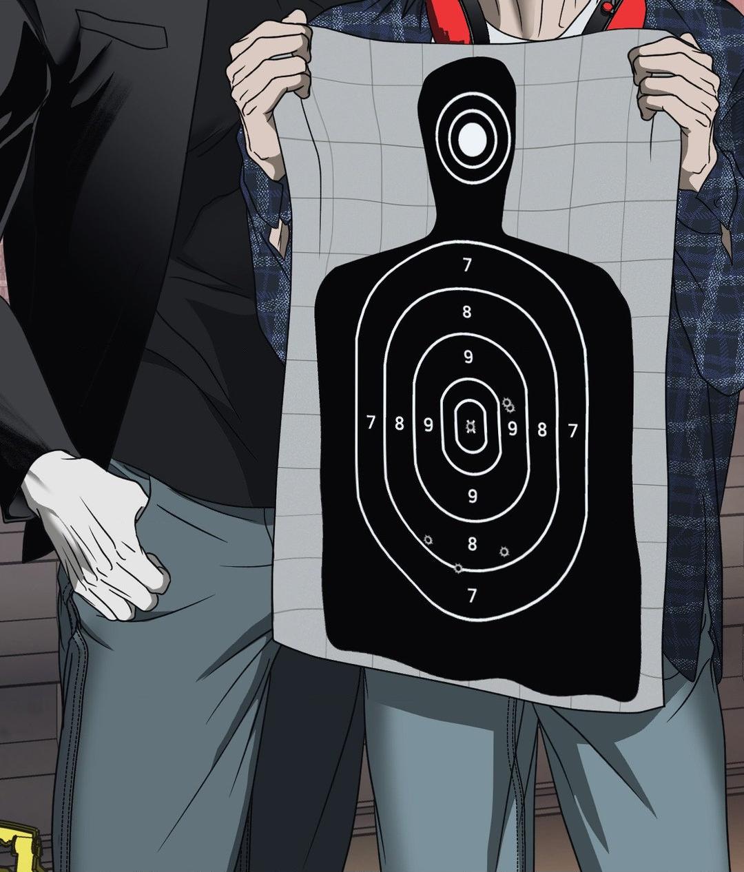 Shutline Chapter 96.1 page 81 - 