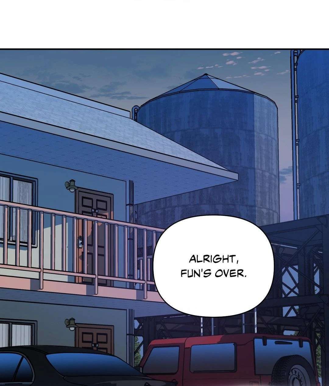 Shutline Chapter 96.1 page 85 - 