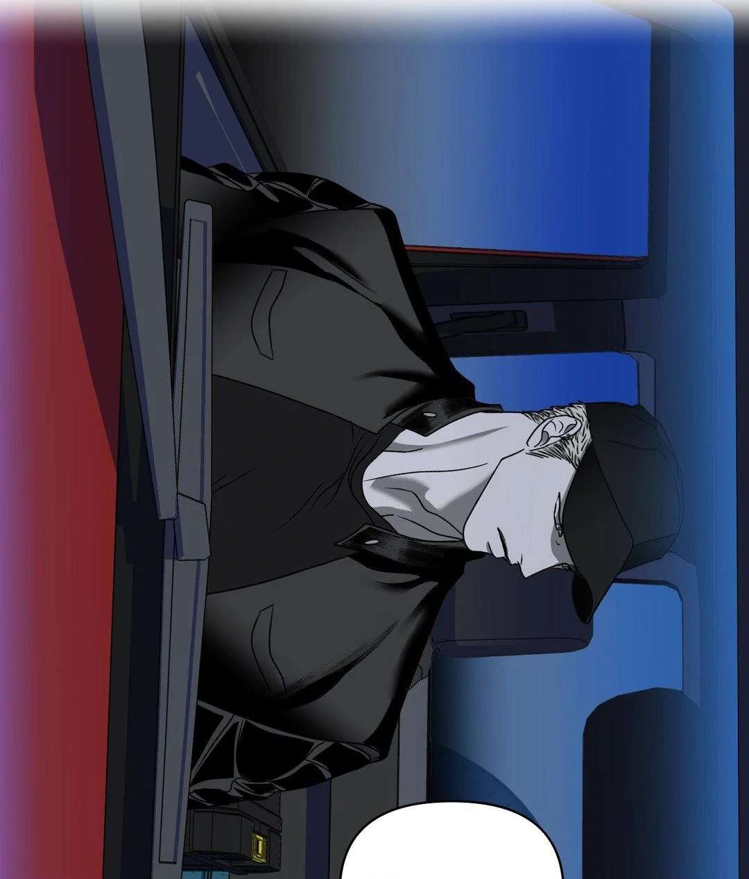 Shutline Chapter 96.1 page 91 - 