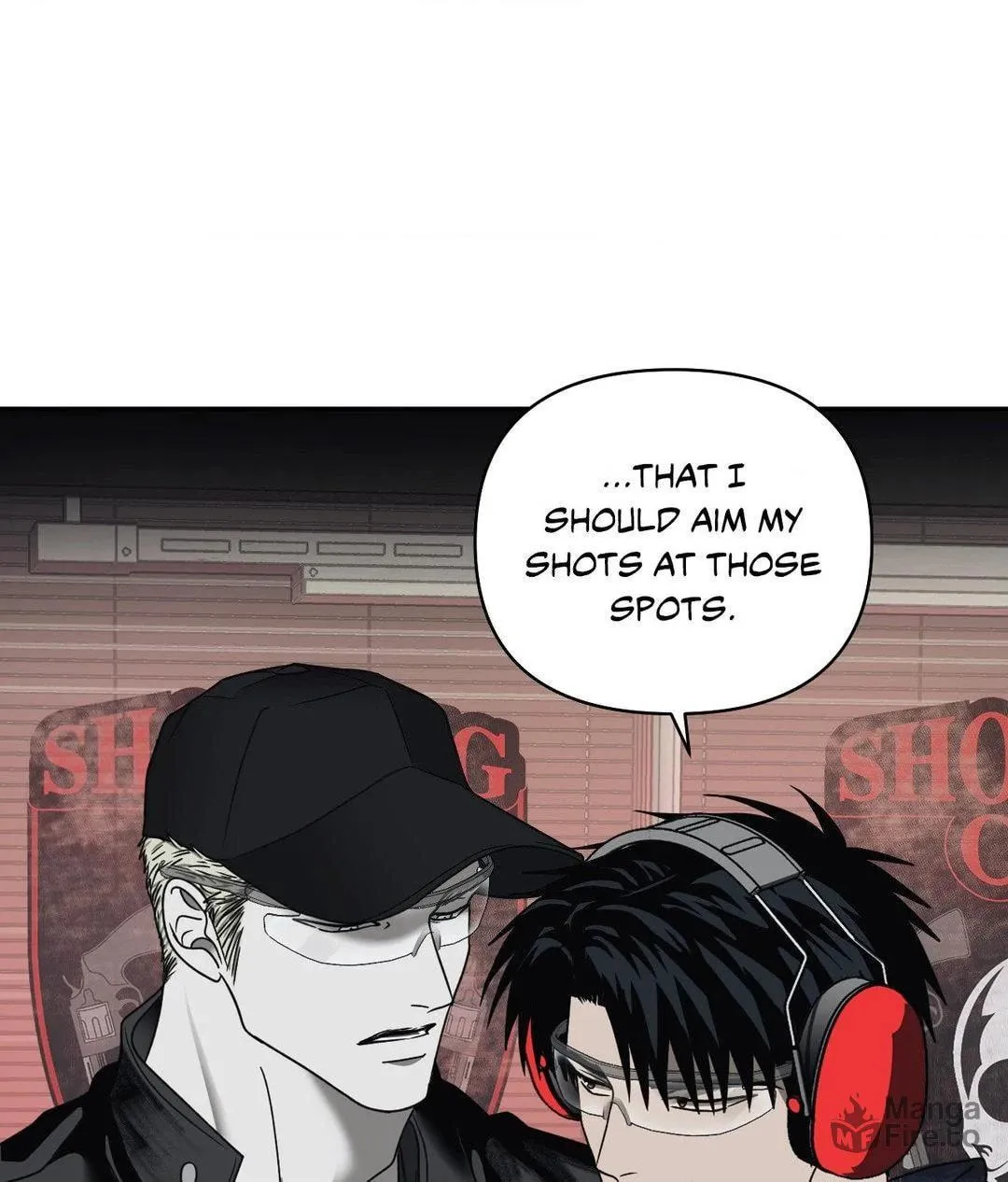Shutline Chapter 96 page 12 - 