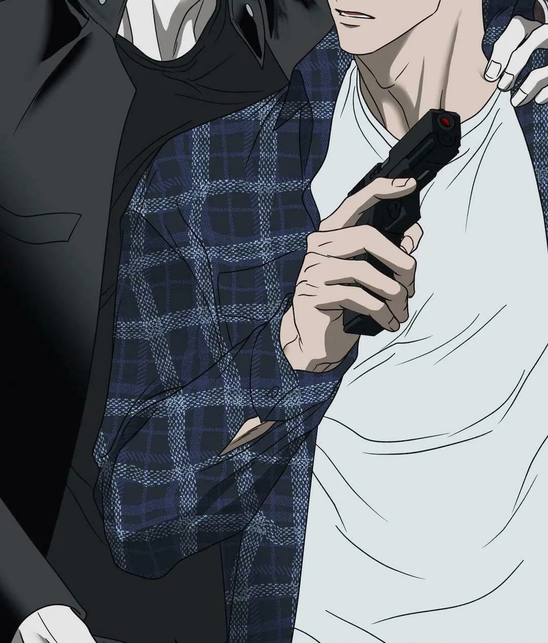 Shutline Chapter 96 page 13 - 
