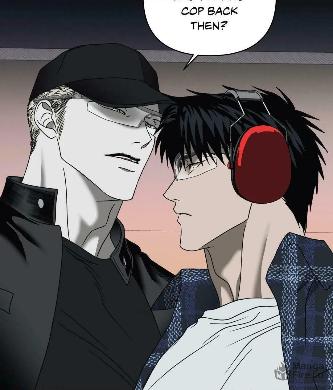 Shutline Chapter 96 page 20 - 