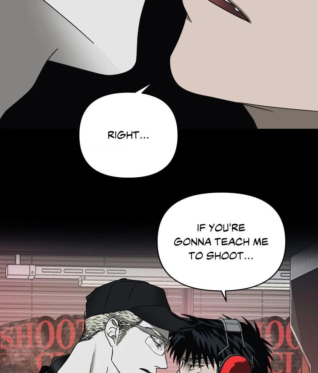Shutline Chapter 96 page 22 - 