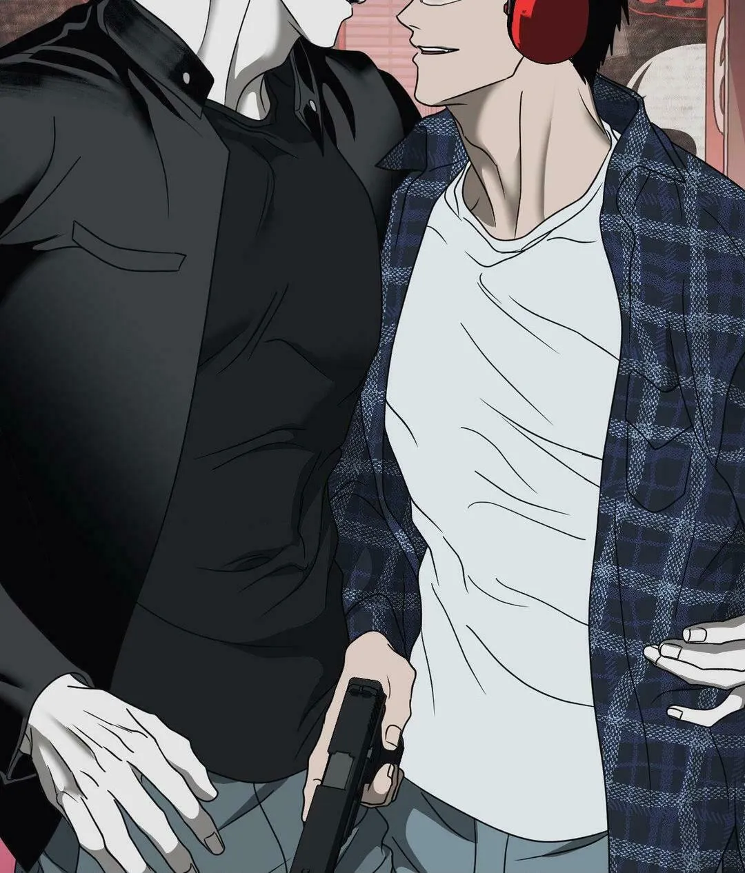 Shutline Chapter 96 page 23 - 