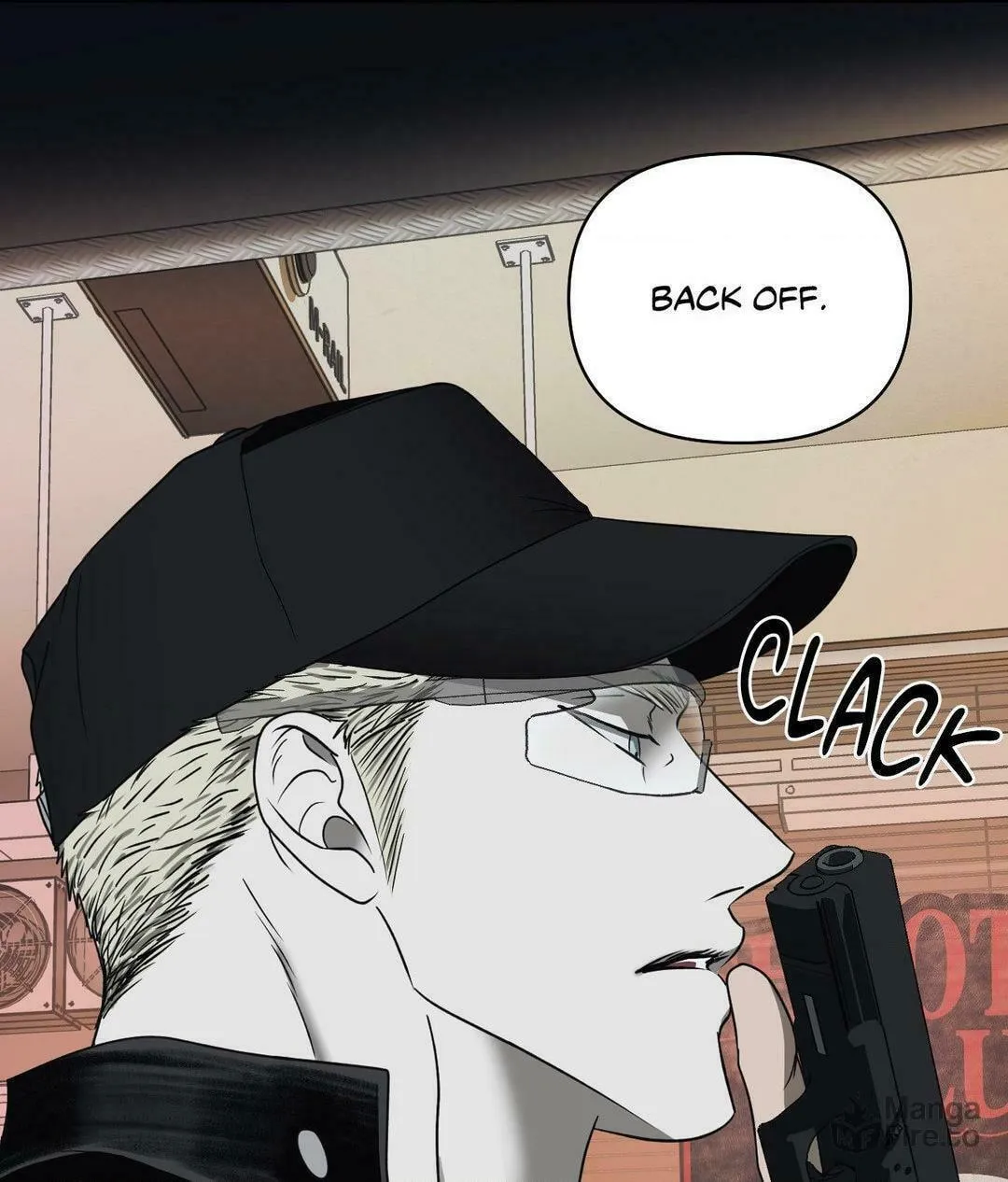 Shutline Chapter 96 page 36 - 
