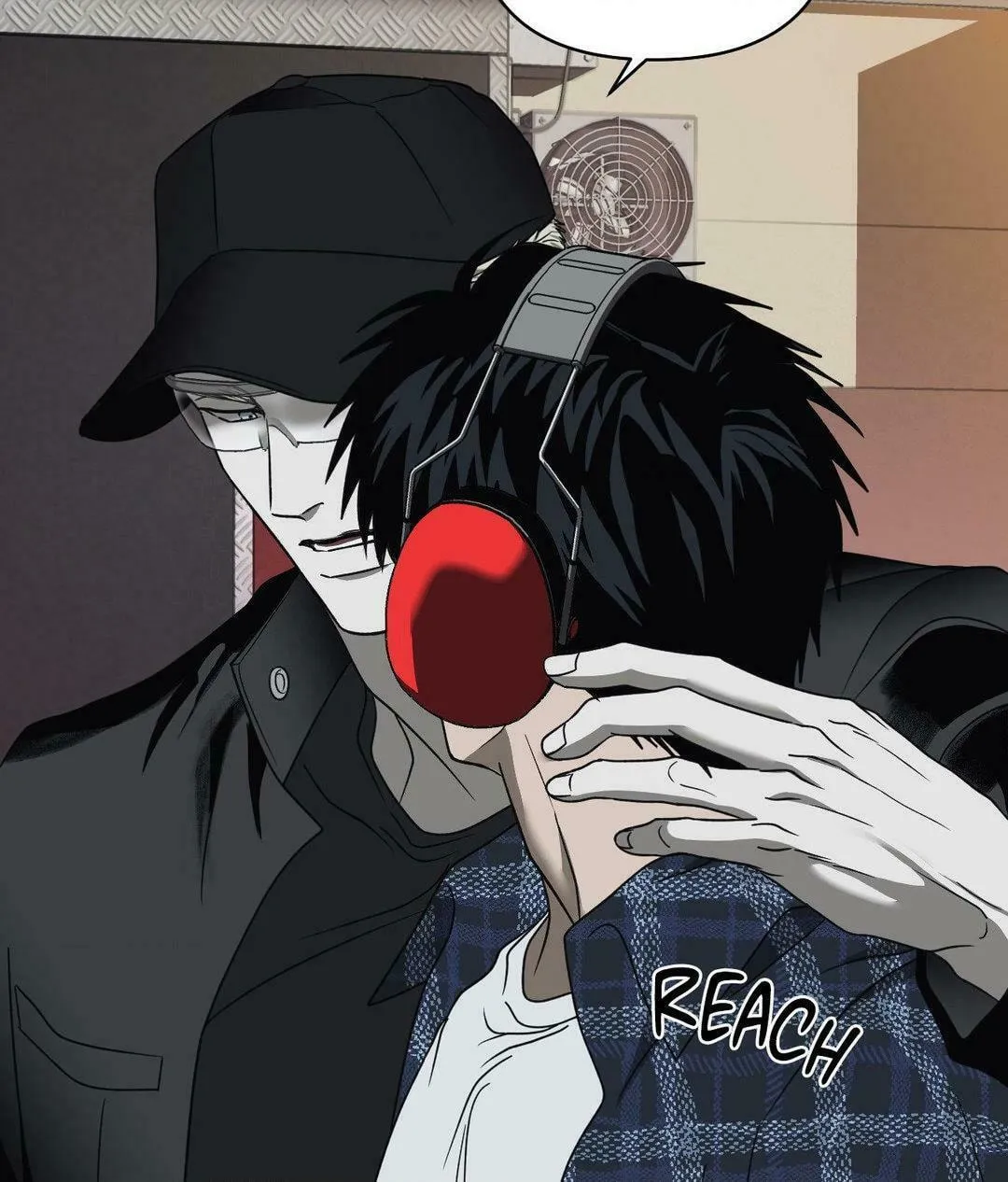 Shutline Chapter 96 page 7 - 