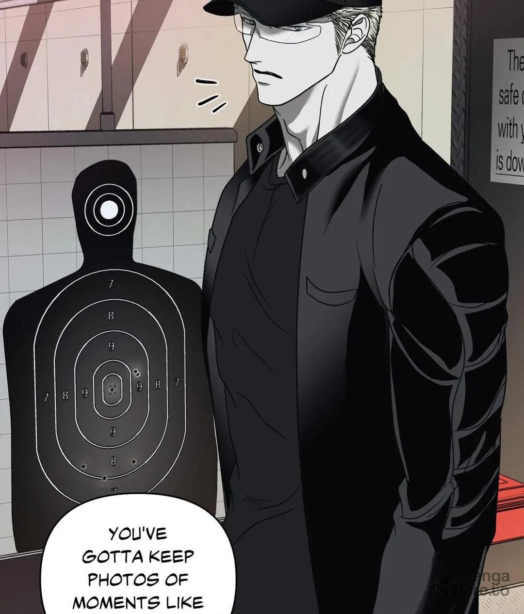 Shutline Chapter 96 page 69 - 