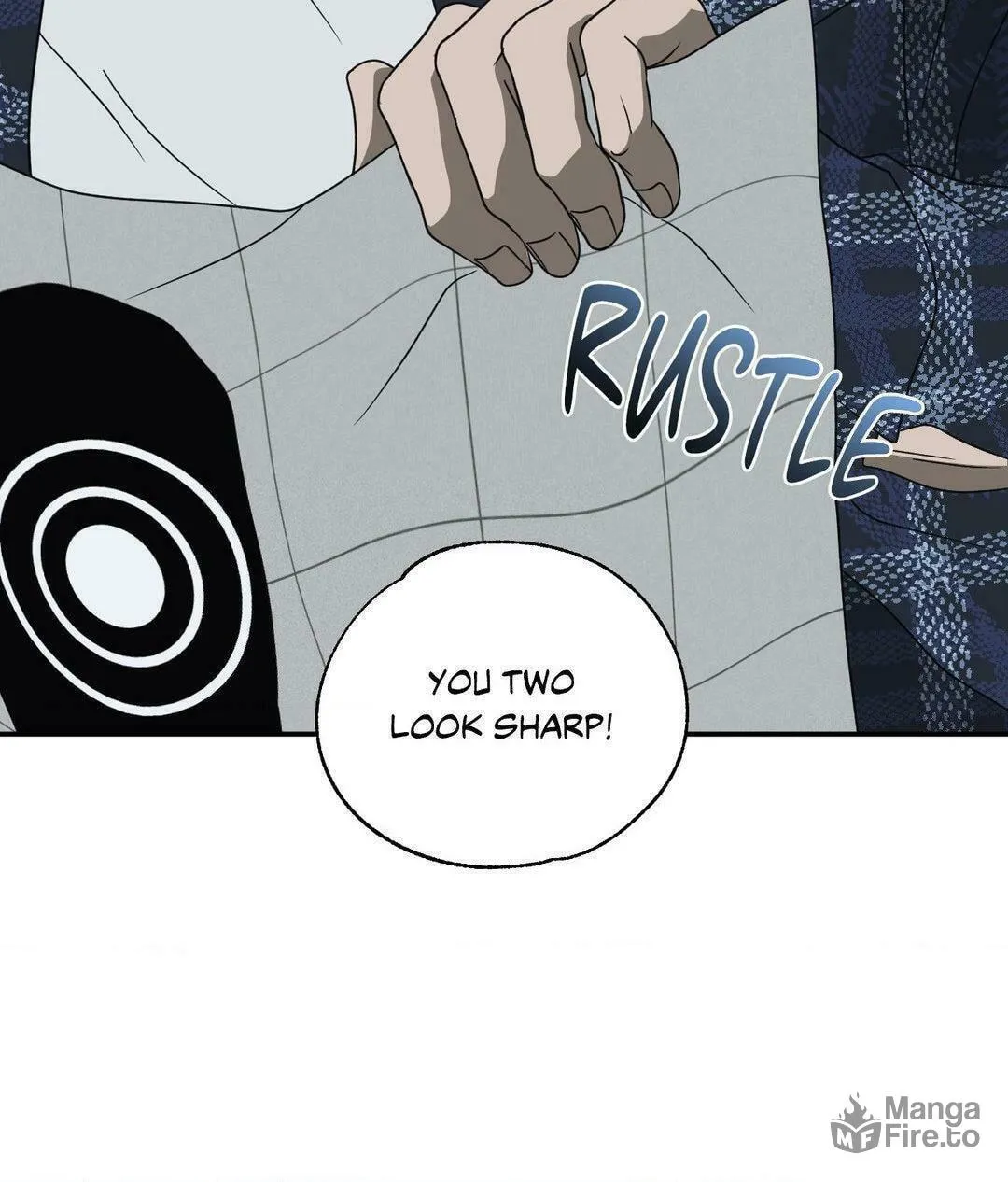 Shutline Chapter 96 page 75 - 