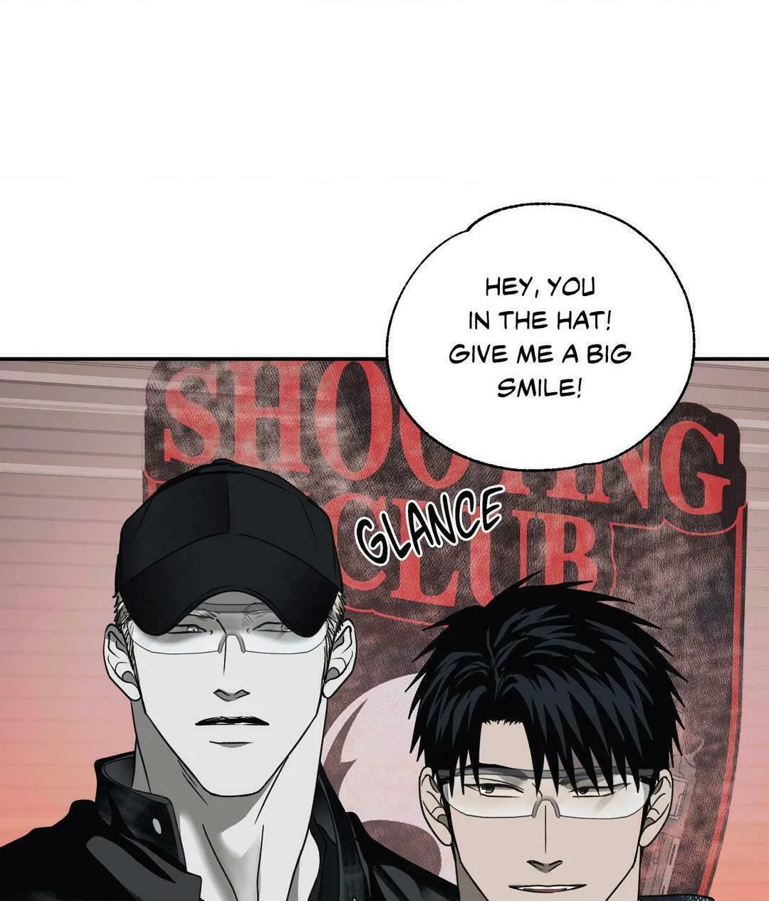 Shutline Chapter 96 page 76 - 
