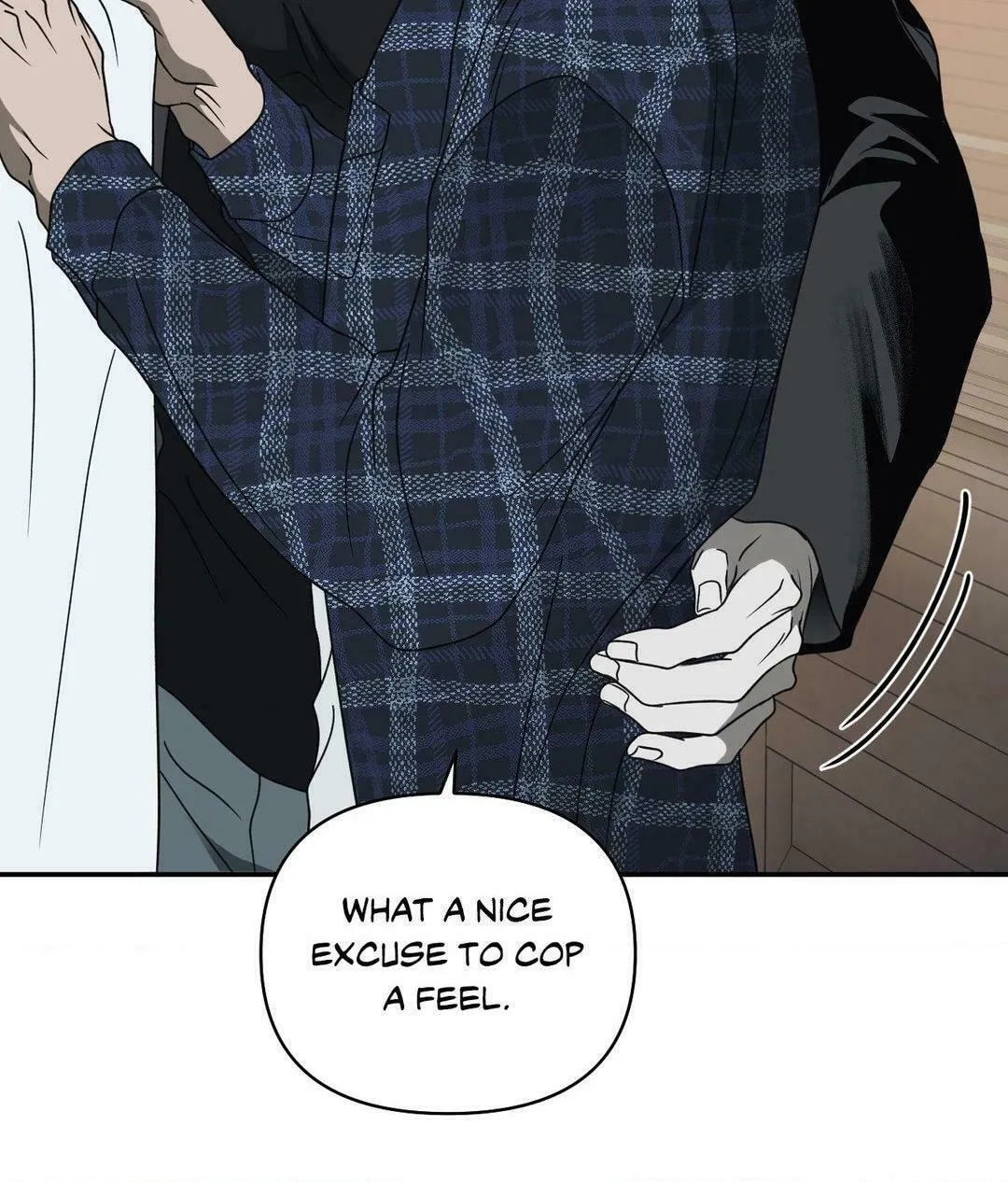 Shutline Chapter 96 page 79 - 