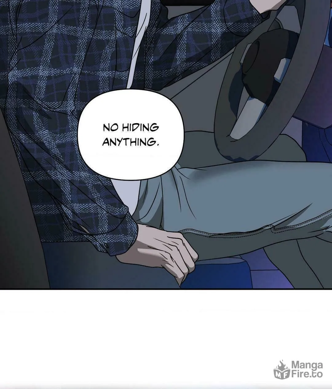 Shutline Chapter 96 page 90 - 