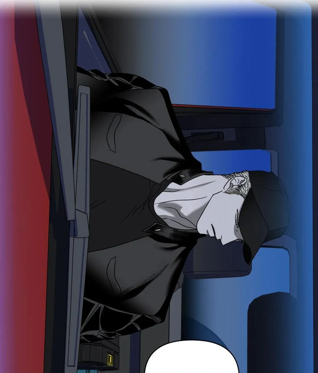Shutline Chapter 96 page 91 - 