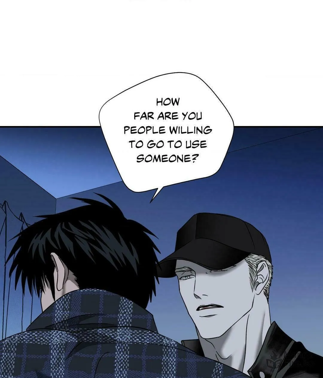 Shutline Chapter 97 page 105 - 