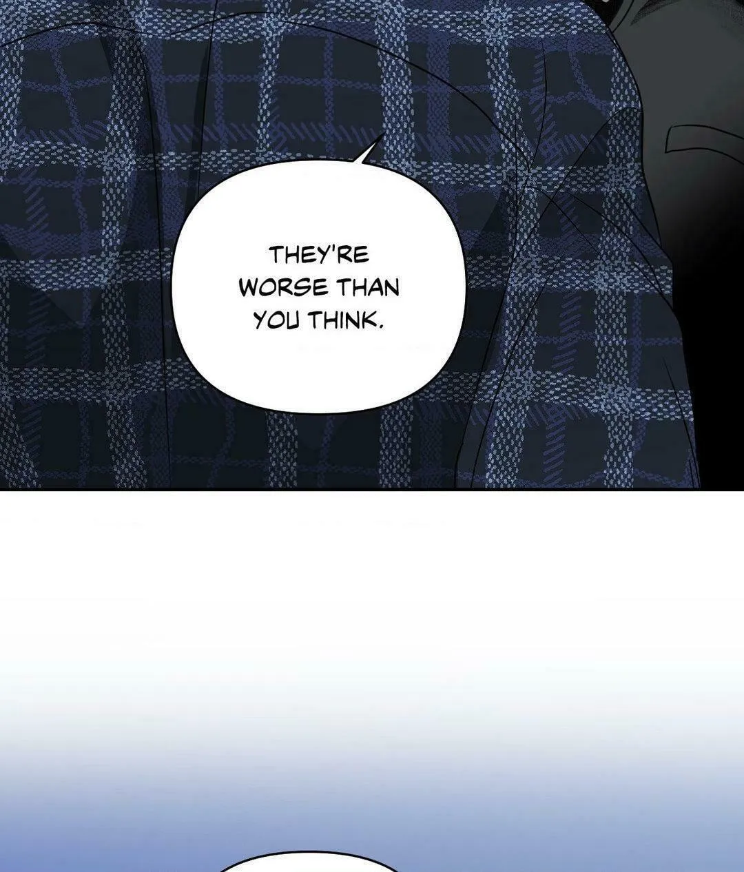 Shutline Chapter 97 page 106 - 