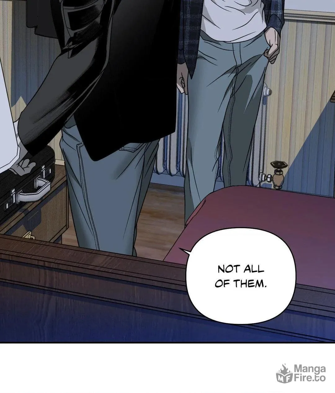 Shutline Chapter 97 page 12 - 