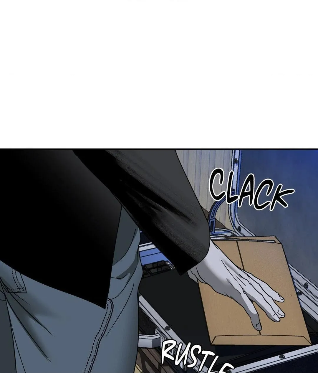 Shutline Chapter 97 page 13 - 