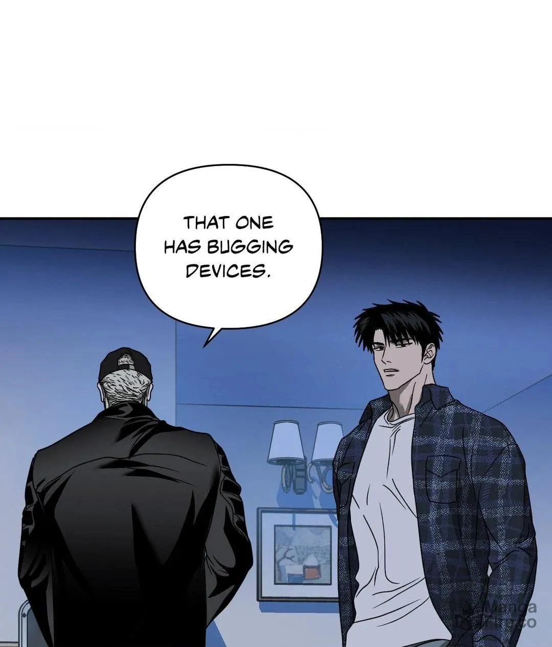 Shutline Chapter 97 page 15 - 