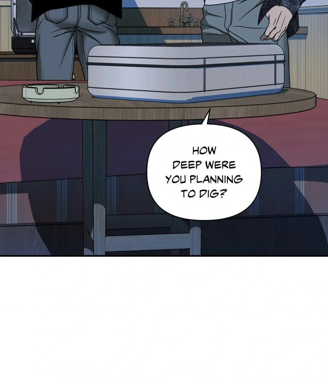 Shutline Chapter 97 page 16 - 