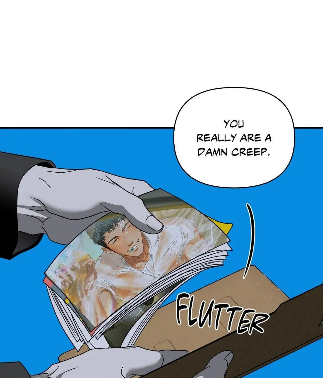 Shutline Chapter 97 page 17 - 
