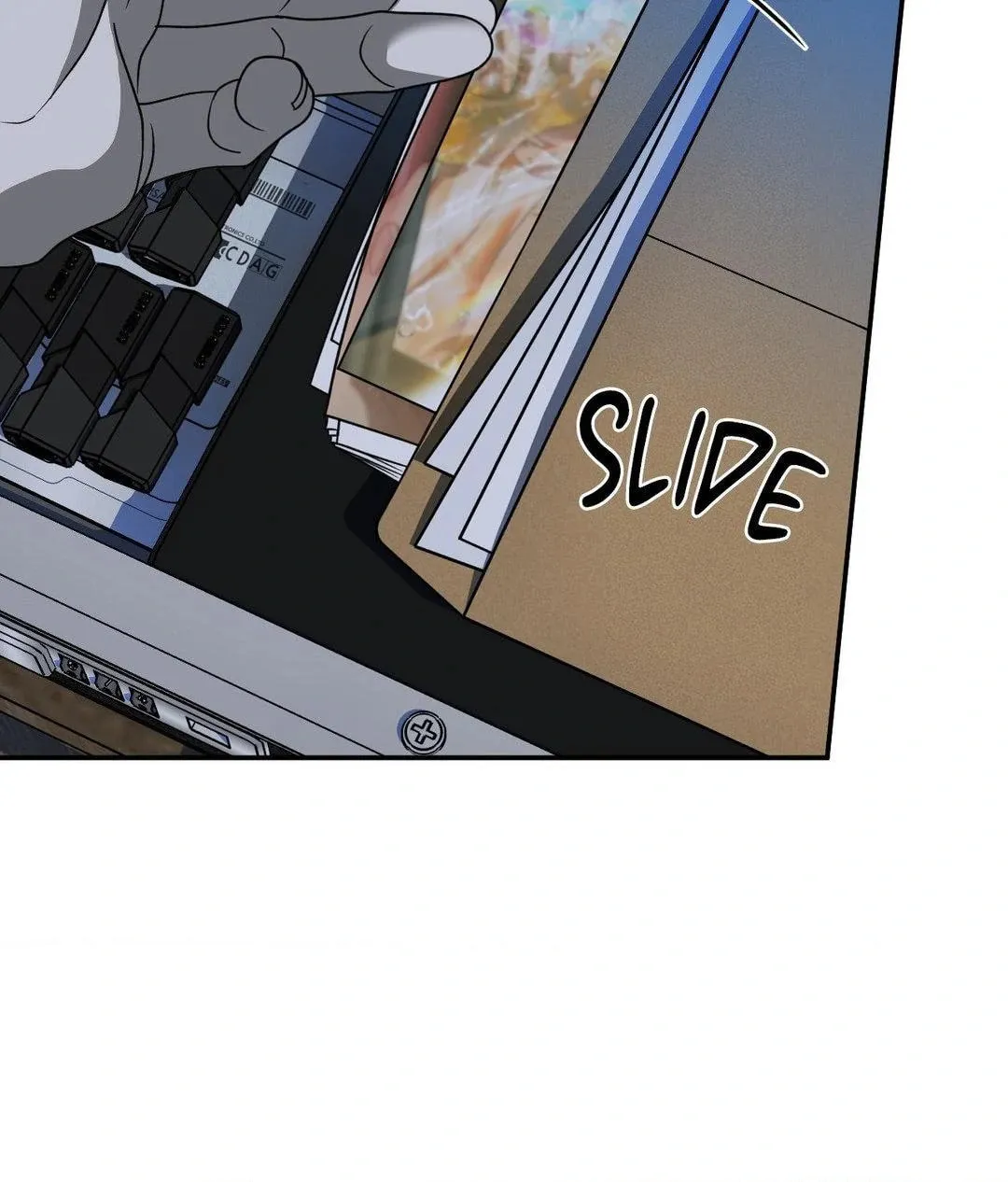 Shutline Chapter 97 page 19 - 