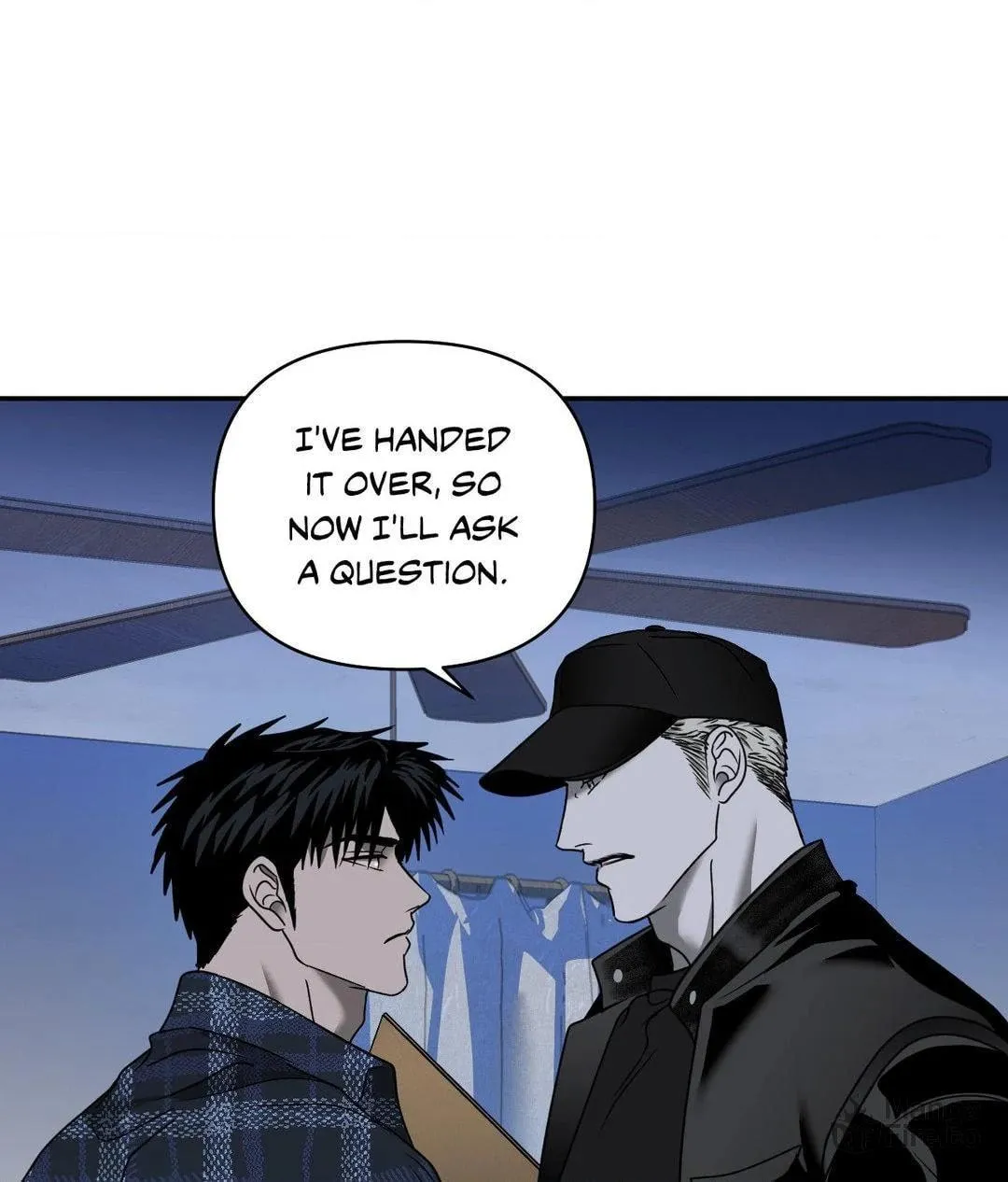 Shutline Chapter 97 page 20 - 