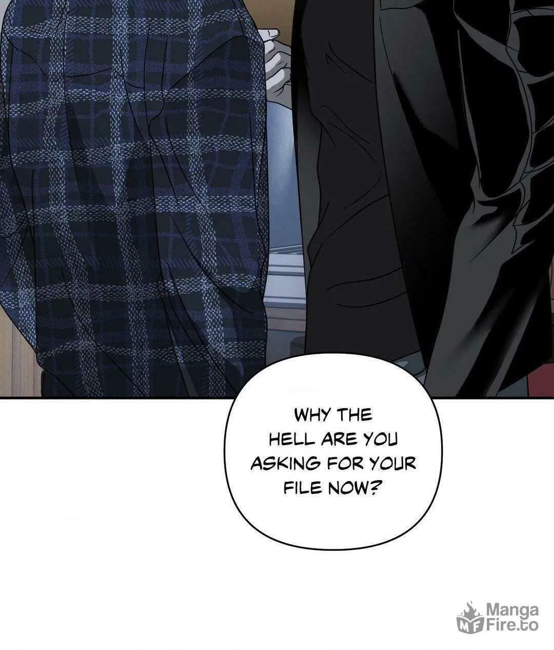 Shutline Chapter 97 page 21 - 