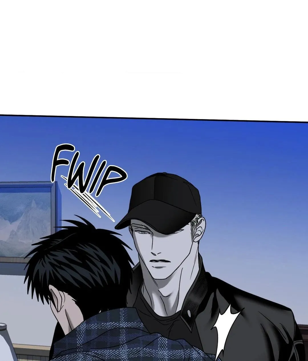 Shutline Chapter 97 page 22 - 