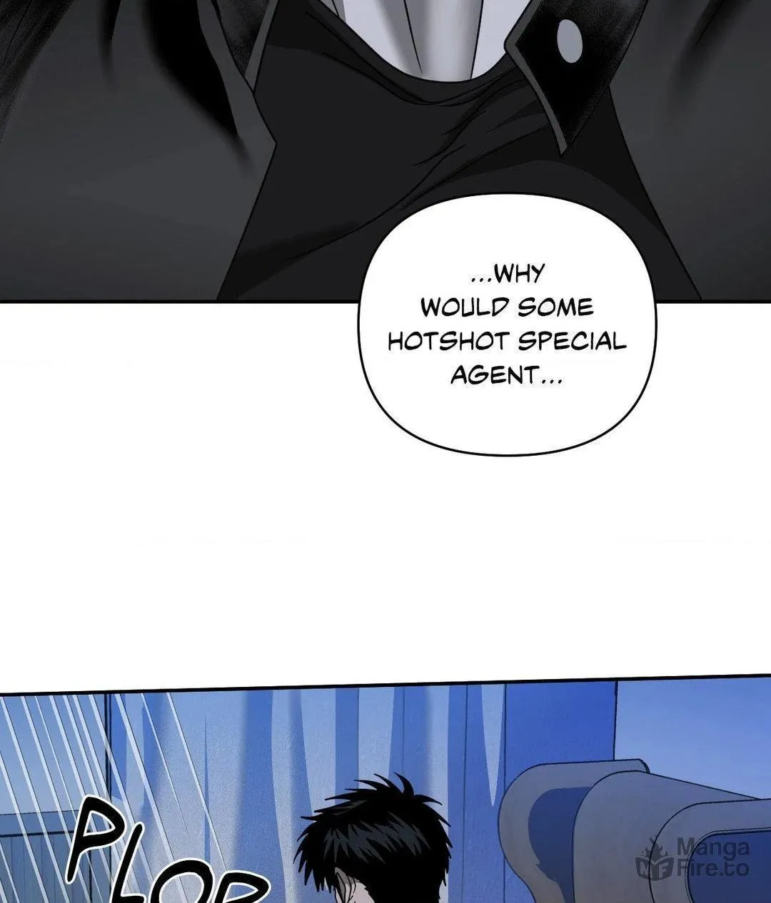 Shutline Chapter 97 page 25 - 