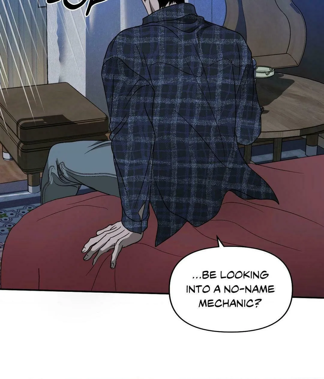 Shutline Chapter 97 page 26 - 
