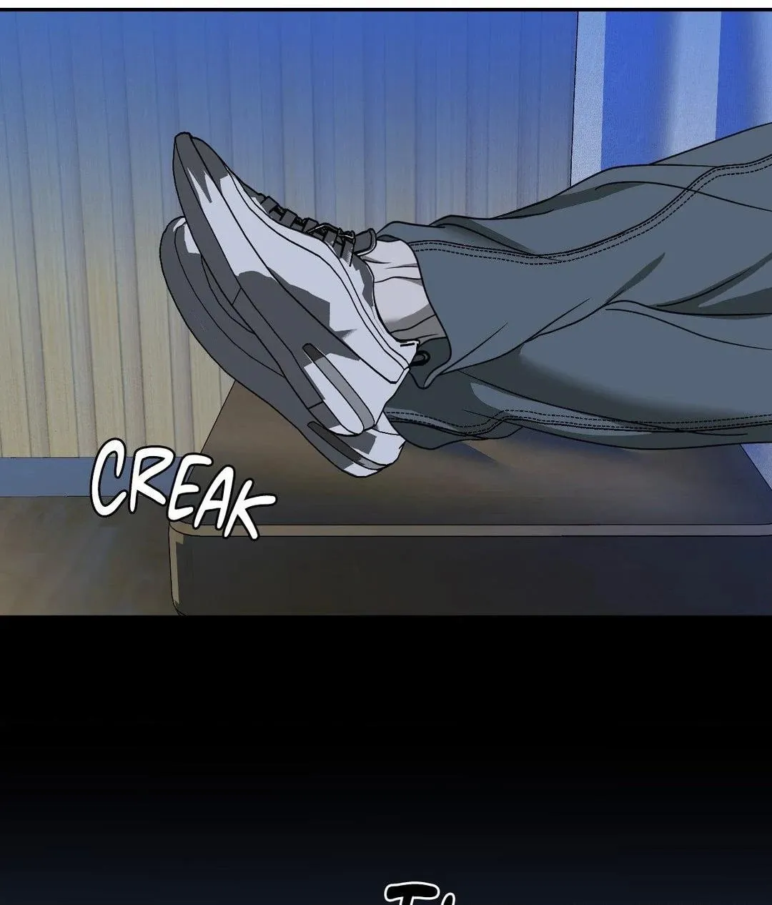Shutline Chapter 97 page 31 - 