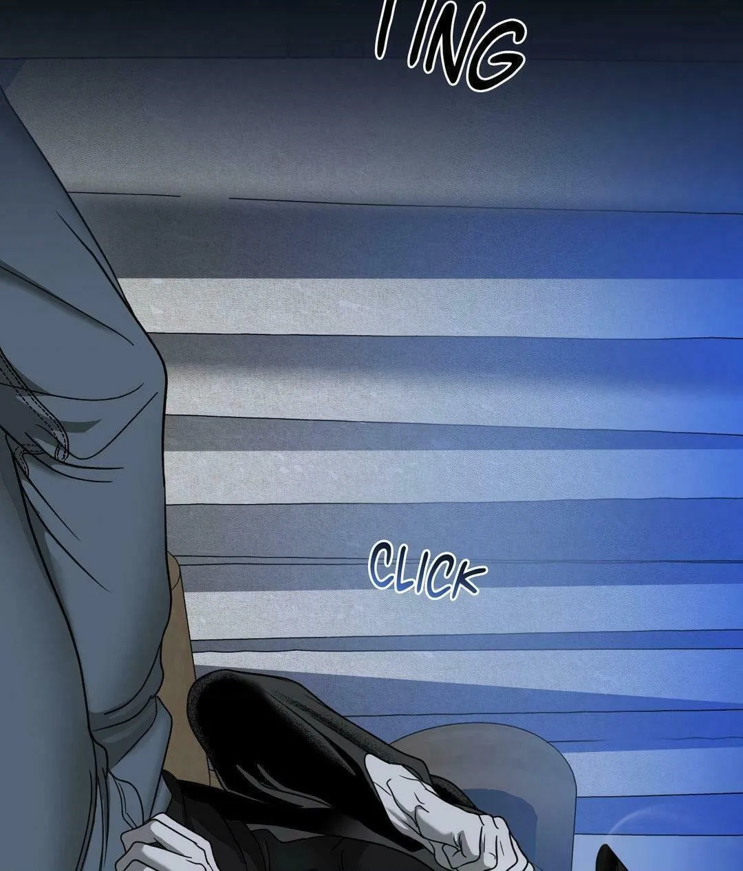 Shutline Chapter 97 page 32 - 