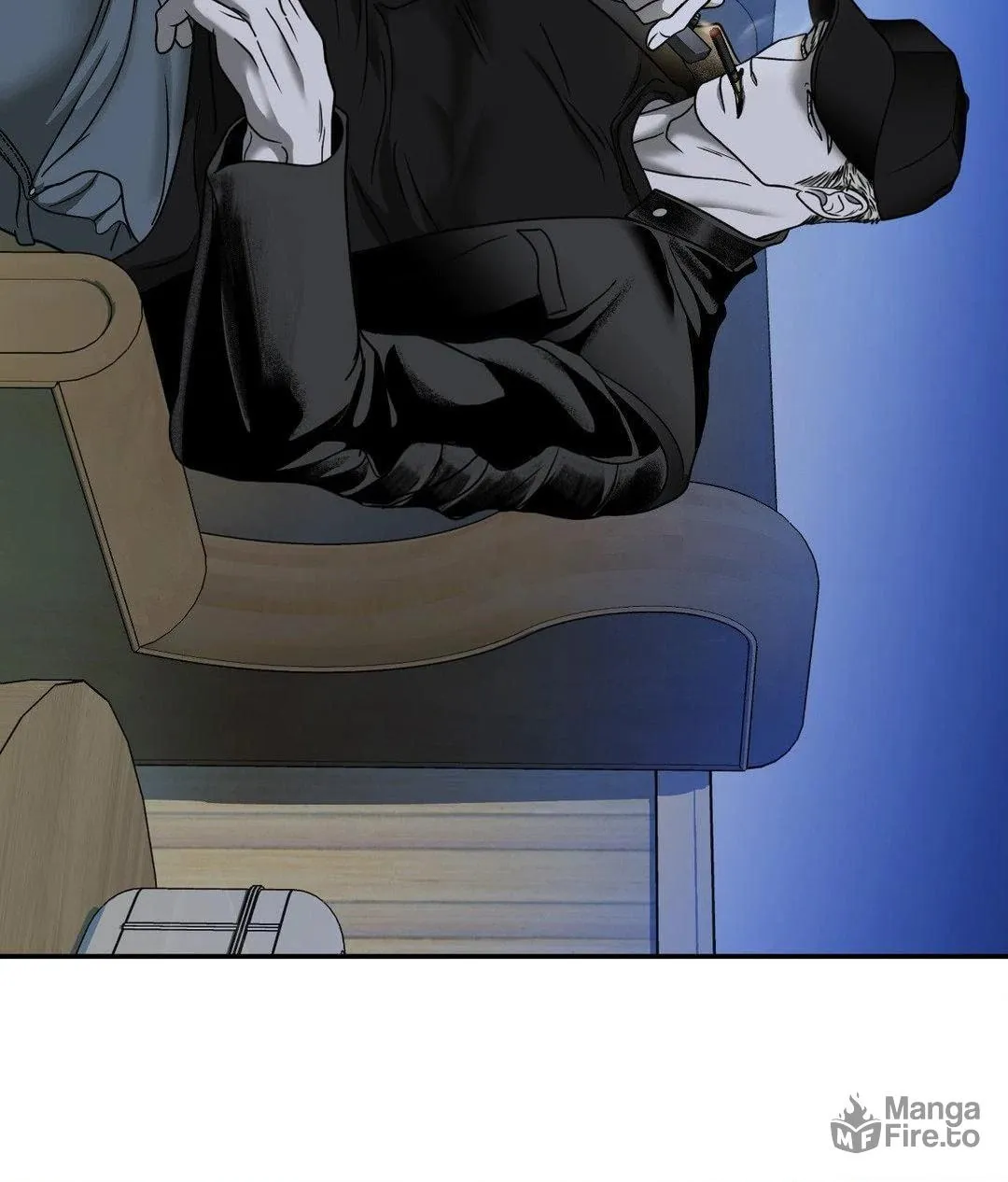 Shutline Chapter 97 page 33 - 