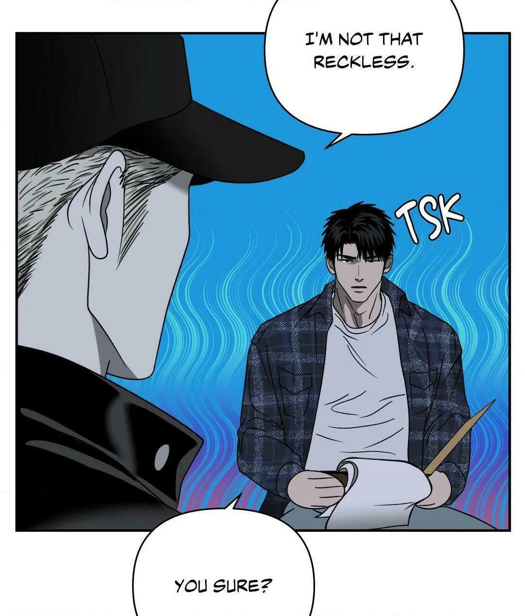 Shutline Chapter 97 page 38 - 