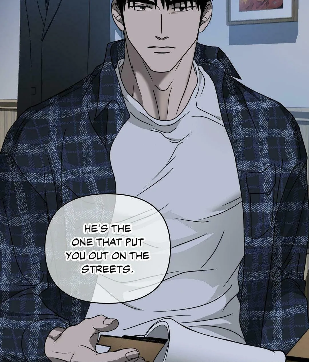 Shutline Chapter 97 page 41 - 