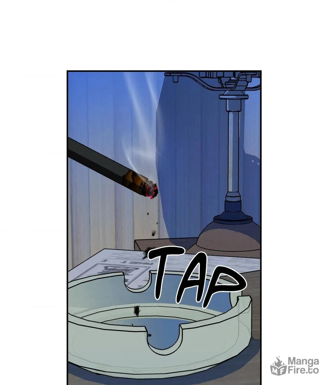 Shutline Chapter 97 page 45 - 