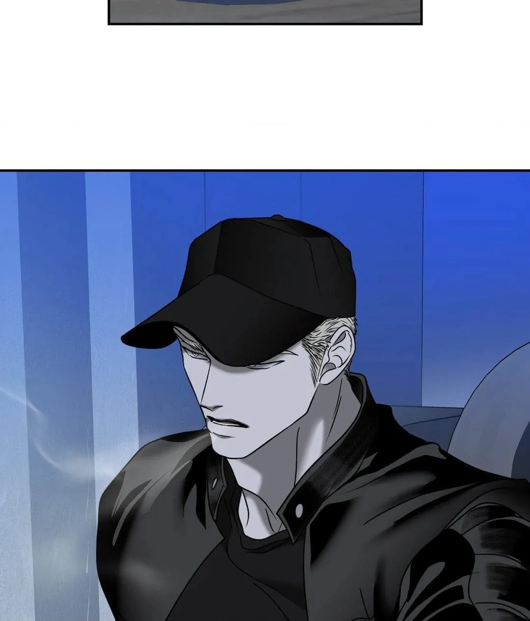 Shutline Chapter 97 page 46 - 