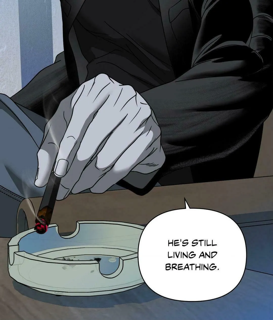 Shutline Chapter 97 page 47 - 