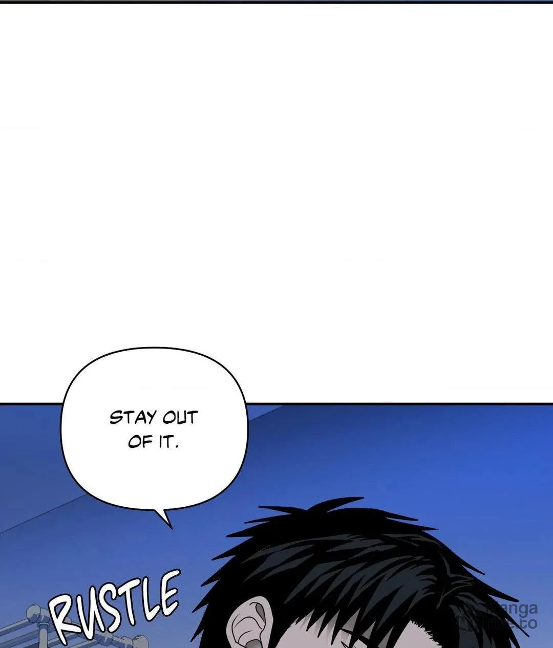 Shutline Chapter 97 page 48 - 