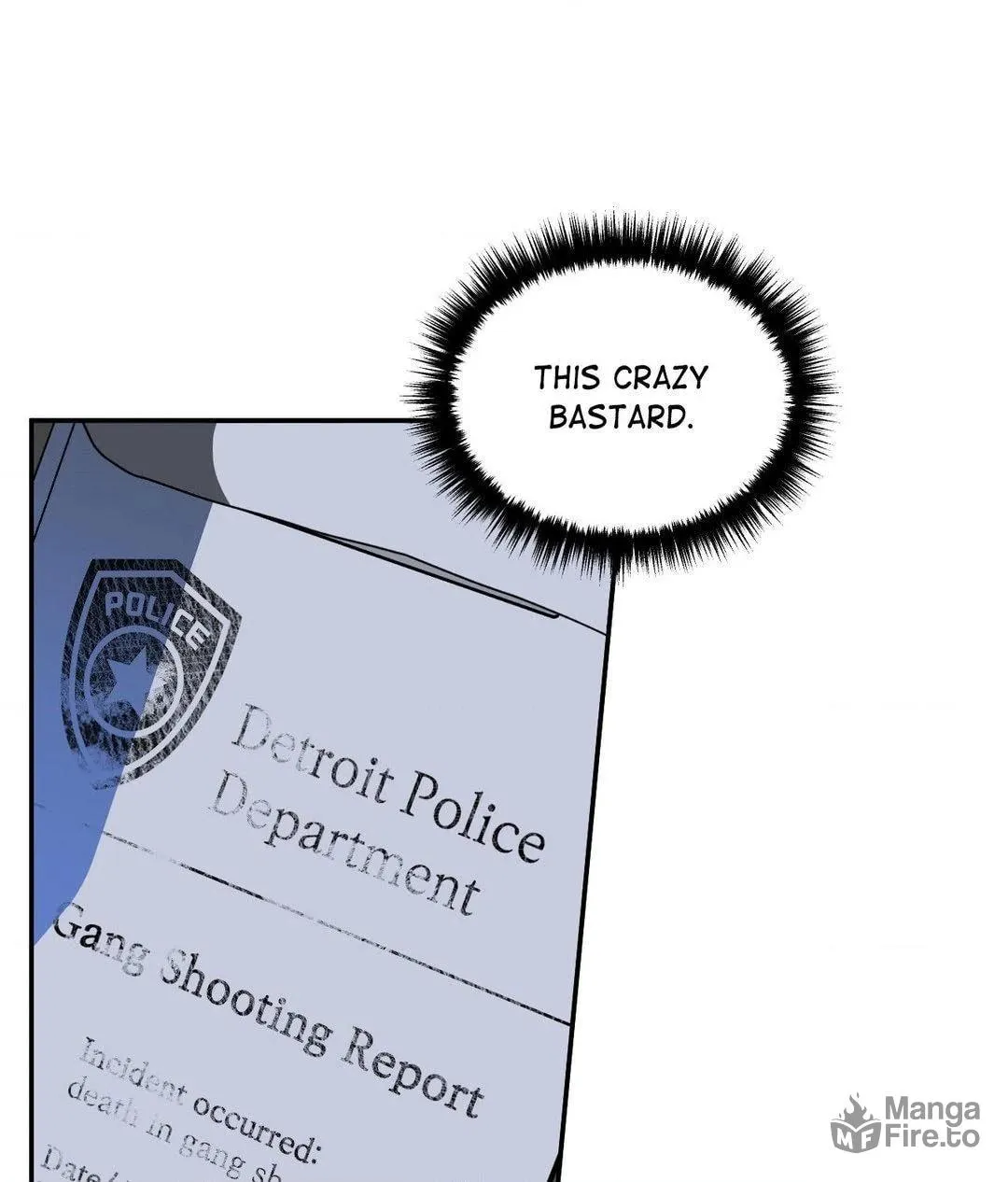 Shutline Chapter 97 page 50 - 