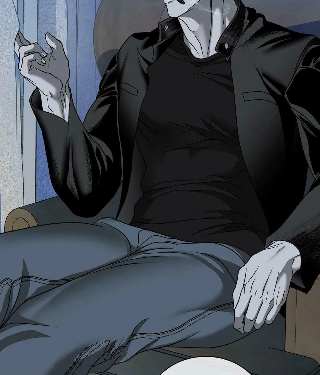 Shutline Chapter 97 page 53 - 